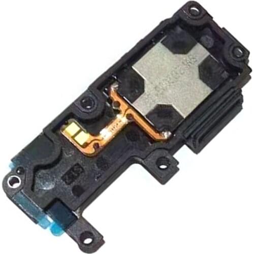 10PCS Loud Speaker For Realme X2 / Q / 3 Pro / 5 Pro / 6 Pro / X7 / X7 Pro Loudspeaker Buzzer Ringer Flex Cable Repair Parts