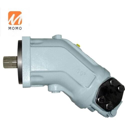 AA2FM of AA2FM32,AA2FM45,AA2FM56,AA2FM63,AA2FM80,AA2FM90,AA2FM107,AA2FM125,AA2FM160,AA2FM180 axial piston fixed motor