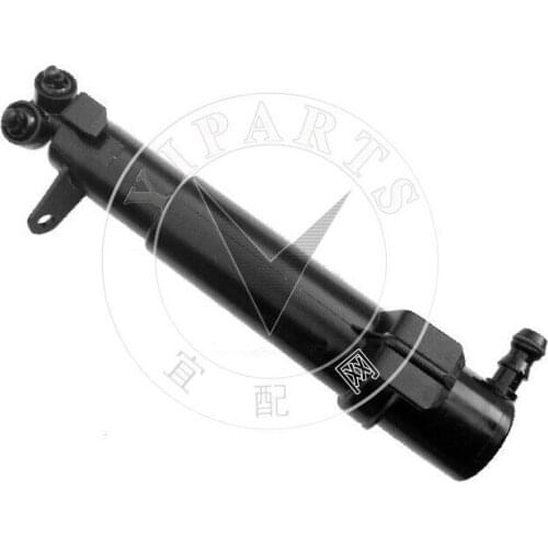 Free shipping wholesales new 1 Piece Left side Headlight Washer Nozzle Cylinder for Mercedes W211 E200 E280 2118600547