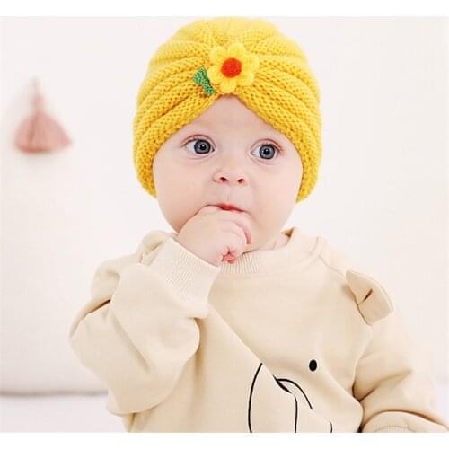 BNWIGE Winter Hats For Babies