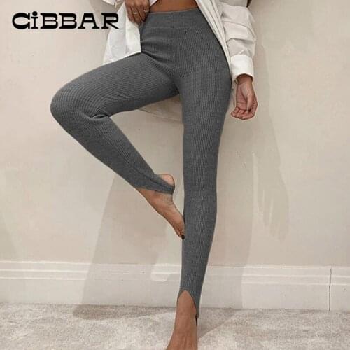 CIBBAR Women's Sports Pants