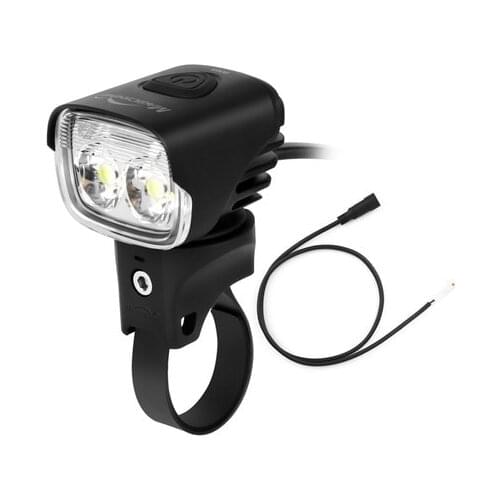 Magicshine 900S 902S 906S Bicycle headlight electric vehicle modified lamp holder lighting tool For Shimano Yamaha Bosch Brose