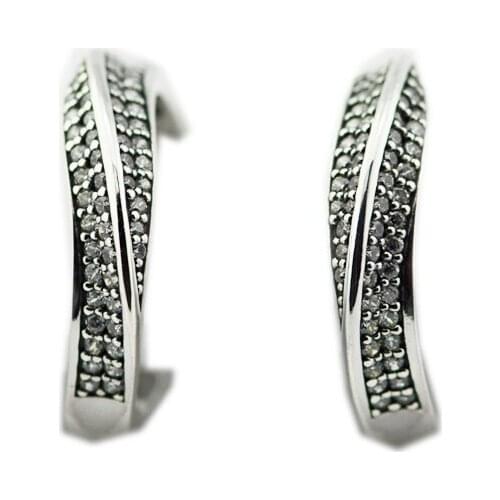 Серьги-кольца EMOSAN China At AliExpress