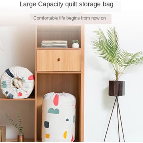 Hot Sale New Fashion Drawstring School Environmental Waterproof Bag