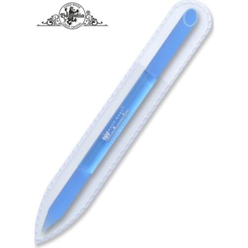 HAND MADE Bohemia CZECH CRYSTAL Equipment And Tools For Manicure And Pedicure