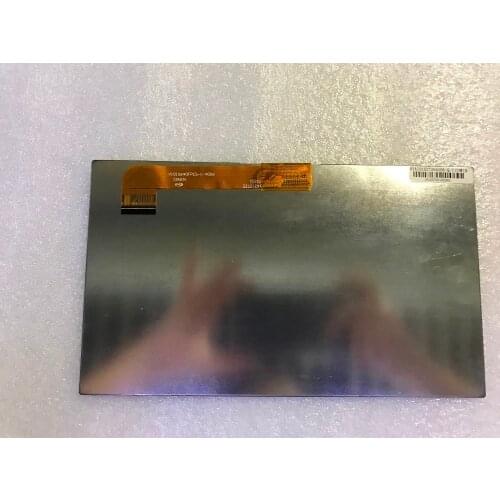 HYA101D27264006-Q-I V1012640FPCS-1-4006 LCD Display screen