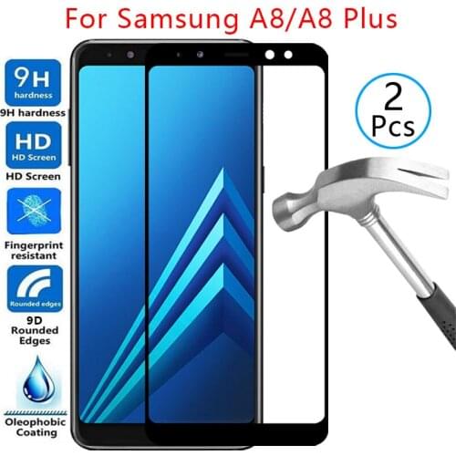 IMIDO Phone Cases Samsung Galaxy A8 Plus 2018