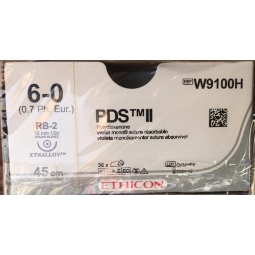 Johnson & Johnson W9100H Johnson & Johnson W9100H