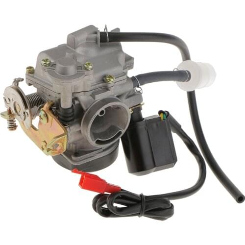 Carburetor For GY6 50CC ATV SCOOTER MOPED For Qingqi SUNL KYMCO JCL Verucci