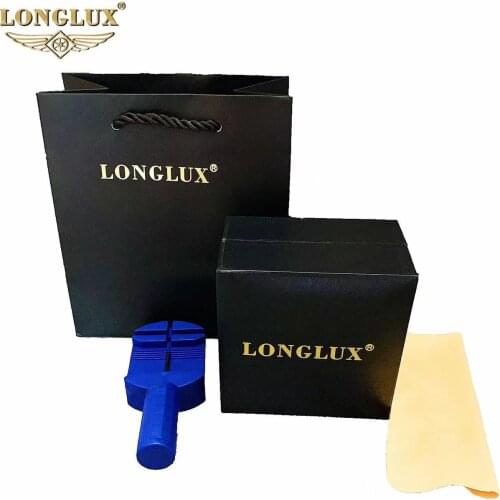 LONGLUX Watch Accessories