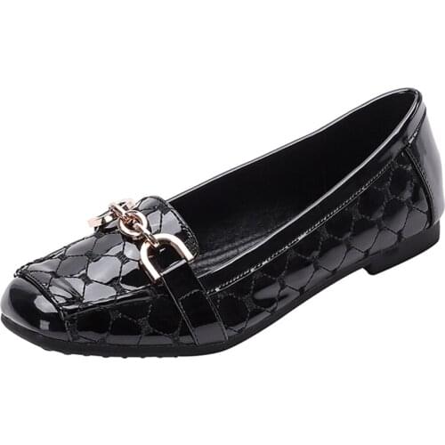 Женские мокасины MAKEGSI China At AliExpress