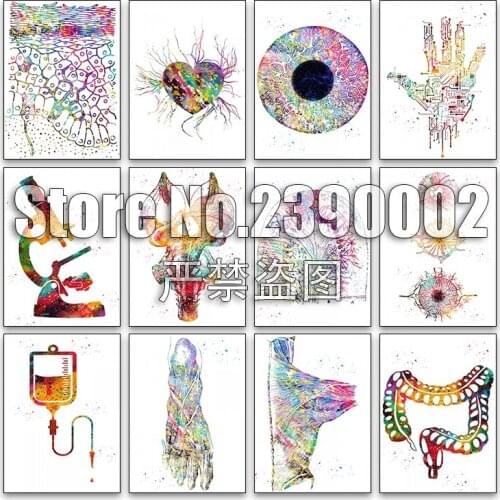 Cartoon 5d Diy Diamond Painting Cross Stitch Diamond Embroidery Diamond Mosaic watercolor Full Rhinestone Gifts Craft Picture