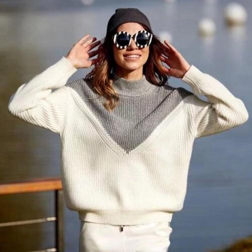 Женские кашемировые пуловеры Noritree China At AliExpress