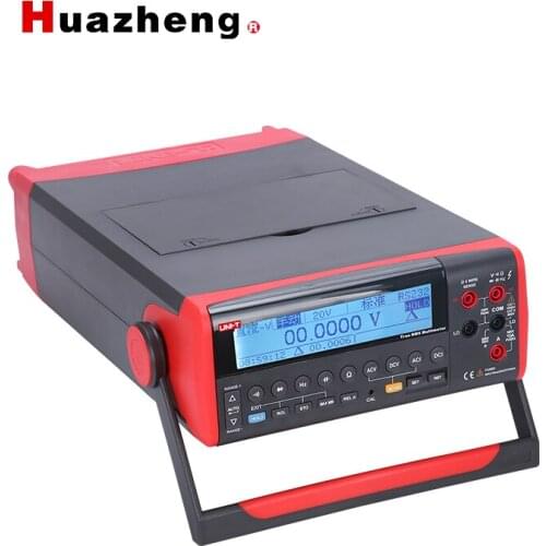 Popular Professional UT805A benchtop Digital multimeter