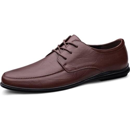 QFFAZ Men's Shoes
