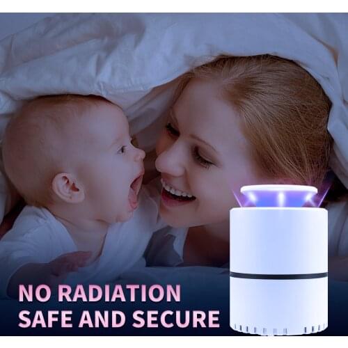 QNBDG Mosquito Lamps