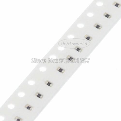 SMD NTC Thermistor 0201 0402 1% 5% 100K 10K 22K 33K 47K 68K Ω B value 3950 4250 3380 4050 4100 4150 3435 3450