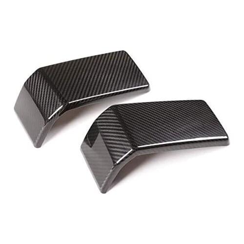 Car Exterior Front Bumper Decoration Exterior Decoration auto Parts Stickers for Mercedes-Benz G-Class 2019-2020 G63