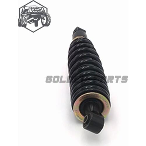 Rear Shock Absorber for HISUN 700 ATV 55100-J00000-1800 Shock Absorber Suspension Shocks Spring Kindshock Durable