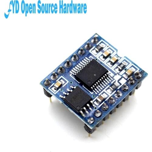 1pcs WT588D WT588D-16p 8M Voice Sound Module Audio Player