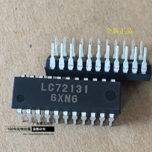 100% Original New In Stock LC72131