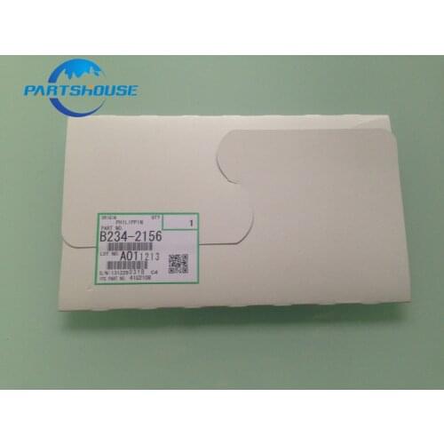 5Pcs Genuine Pre Charge Corona Wire B234-2156 for Ricoh Aficio MP1350 MP1100 MP9000 Charge Corona Wire B2342156 WIRE For Ricoh