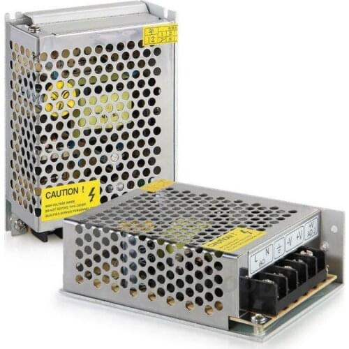 75 watt 15volt 5 amp Small volume switching power supply 75W 15V 5A Small size switching industrial transformer