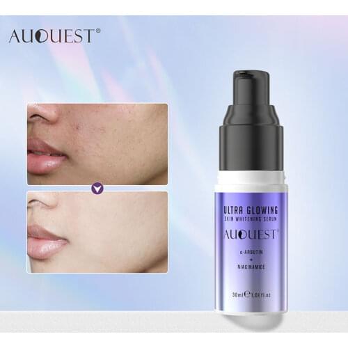 AUQUEST Korean Serums China