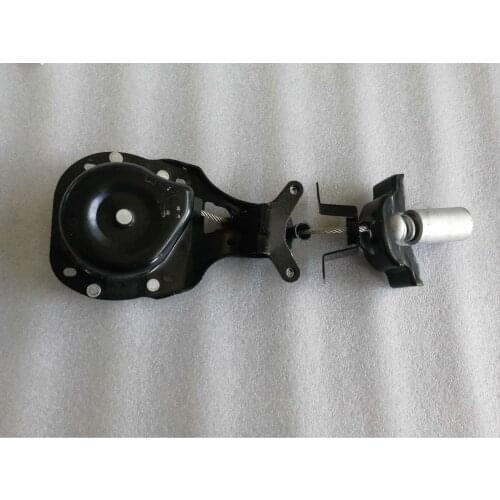 Car winch for tire winch without anti-theft function for Discovery 3/4 Range Rover Sport OEM：LR024145