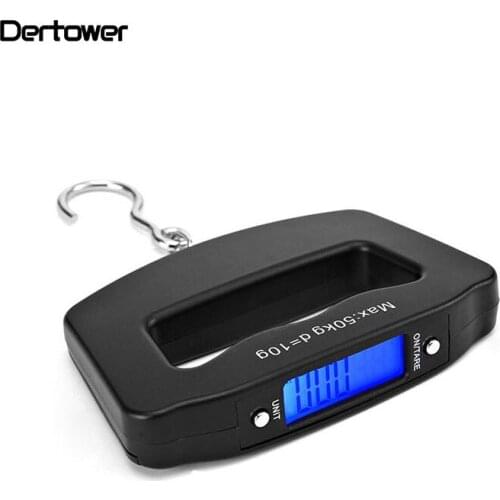 Весы для багажа Dertower China At AliExpress