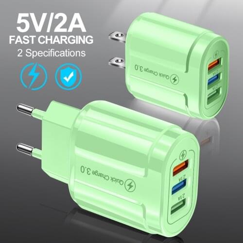 Enlee Mobile Phone Chargers