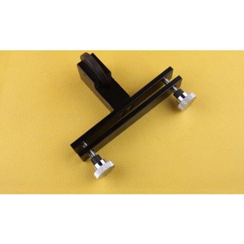 LUTHIER CELLO TOOLS, Redressal Cello Bridge Machine Cello Family Luthier Tool