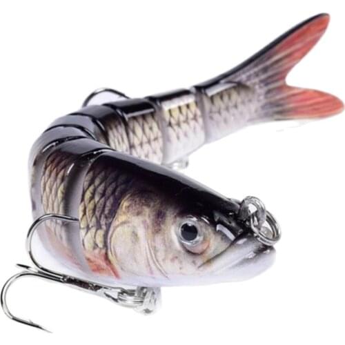 False Bait 14 cm 26 g Fish Rapala