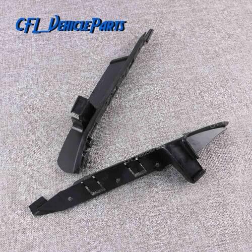 Front Left Or Right Bumper Guide Support Bracket 51117033705 51117033706 For BMW E60 E61 525i 2004-2007 528i 2008-2010 530i 545i