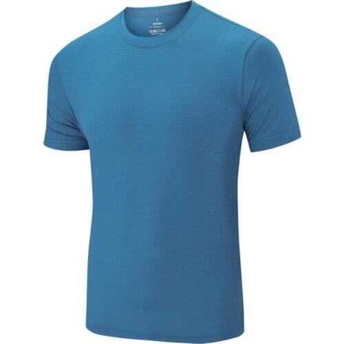 LIBIELIY Men's Sports T-Shirts