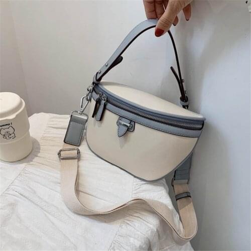 LONOOLISA Saddle Bags For Women