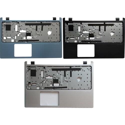 NEW Shell For ACER Aspire V5-531 V5-531G V5-571 V5-571G laptop Palmrest Upper Top Cover/Bottom Base Case