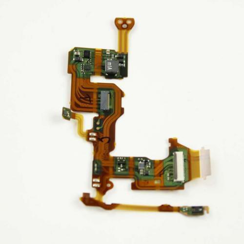 New for Sony Alpha a6300 Camera Flash Flex Cable Assembly Replacement Repair Part