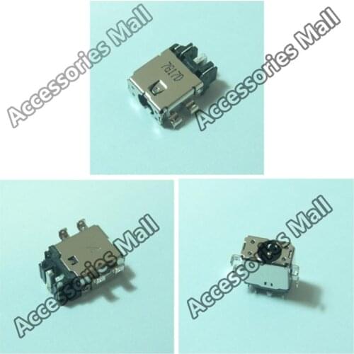 NEW Laptop DC Power Jack for Asus E203 E203NA E203MA DC Connector Laptop Socket Power Replacement