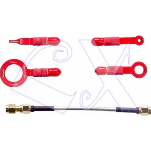 RF Explorer Near Field Antenna Kit Near Field Antenna Kit winder