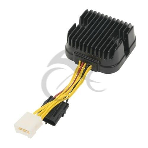 Motorcycle Voltage Regulator Rectifier For Polaris SPORTSMAN 700 800 EFI 2005-2006