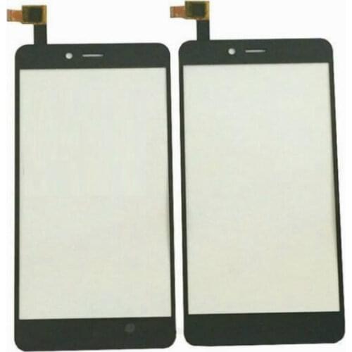 Touch Screen For Xiaomi Redmi Note 2 5.5'' LCD Display Glass Lens Phone Note2 Spare Parts