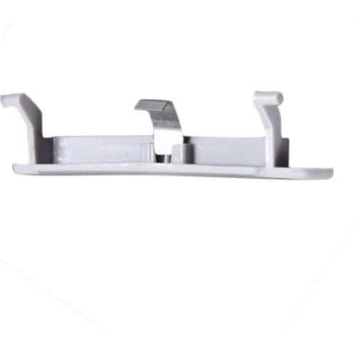 Car Armrest Latch Lid Center Console Cover Center Latch Clip Catch For A6 C6 2005-2012