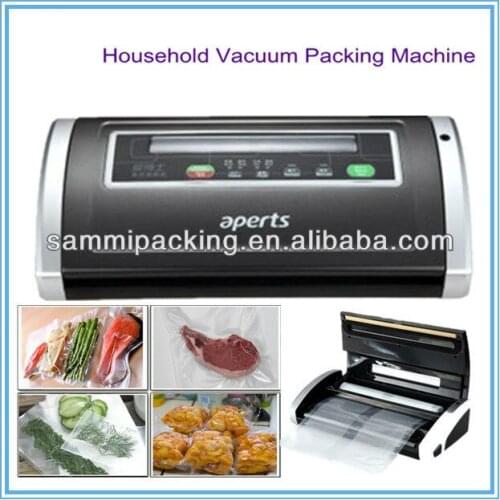 Free Shipping,Newest Vacuum Packing Machine,Household Vacuum Sealer,with high quality