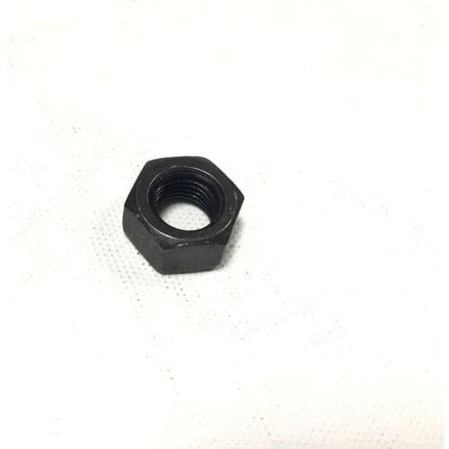 Bowling Spare Parts T844 070 002 Nut, Stover Lock, 7/16-20 (10 pcs/bag) Use for AMF Machine