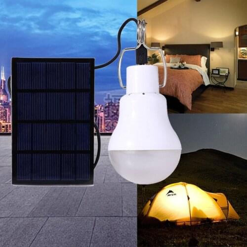 12LEDs solar bulb solar bulb light Outdoors Camping Light Tent led solar bulb solar bulb outdoor solar bulb lamp