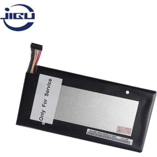 JIGU C11-ME370T Original laptop Battery For Asus For Google Nexus 7 Built-in battery