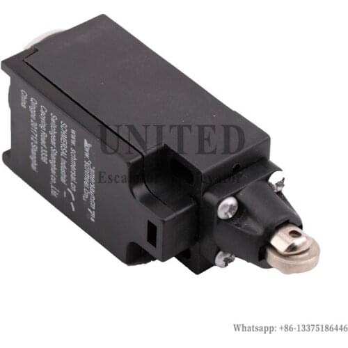 Elevator Accessories 3300 3600 TR236-11Z-U90 Buffer Switch Limit Switch Stroke