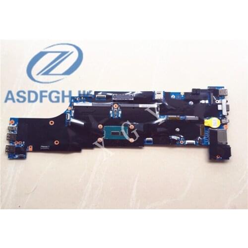 Laptop Motherboard FOR Lenovo for Thinkpad T550 T550P Motherboard 13251-1 48.4AO12.011 SR23Y DDR3L Integrated 100% Test ok
