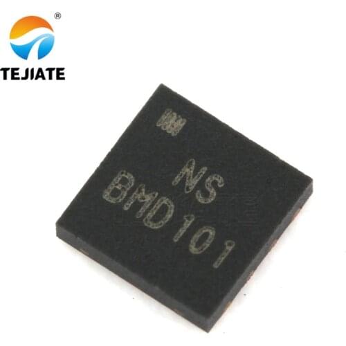 BMD101 Cardio Watch Heath Solution Module Controller Sensor Chip Bmd101 Heart Hrv With Sdk Datasheet Logic